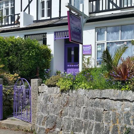 Falmouth Lodge Esterno foto