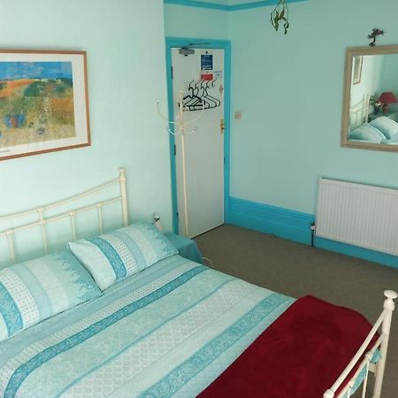 Falmouth Lodge Esterno foto