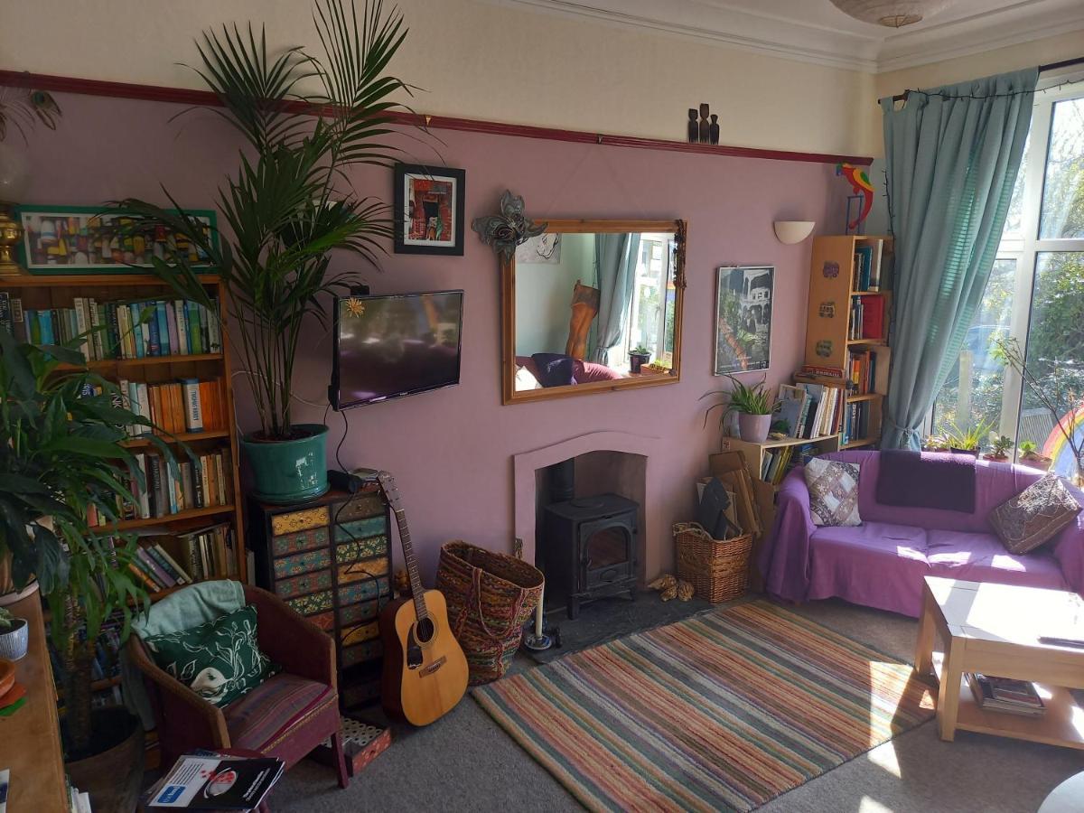 Falmouth Lodge Esterno foto