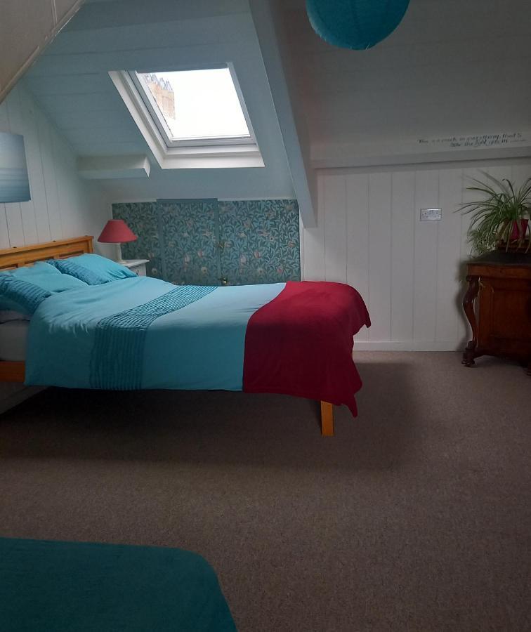 Falmouth Lodge Esterno foto