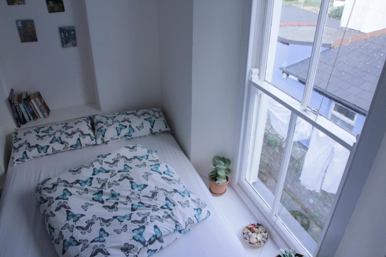 Falmouth Lodge Esterno foto