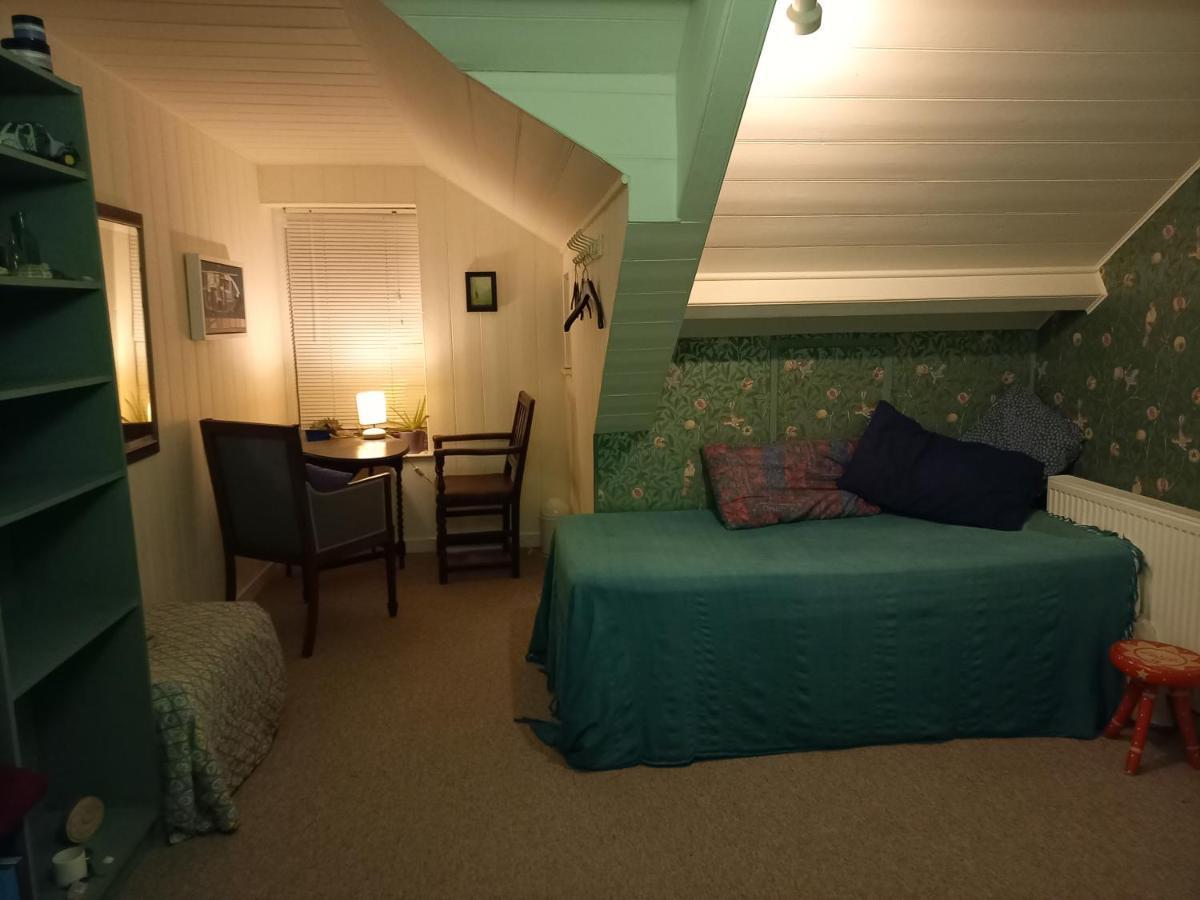 Falmouth Lodge Esterno foto