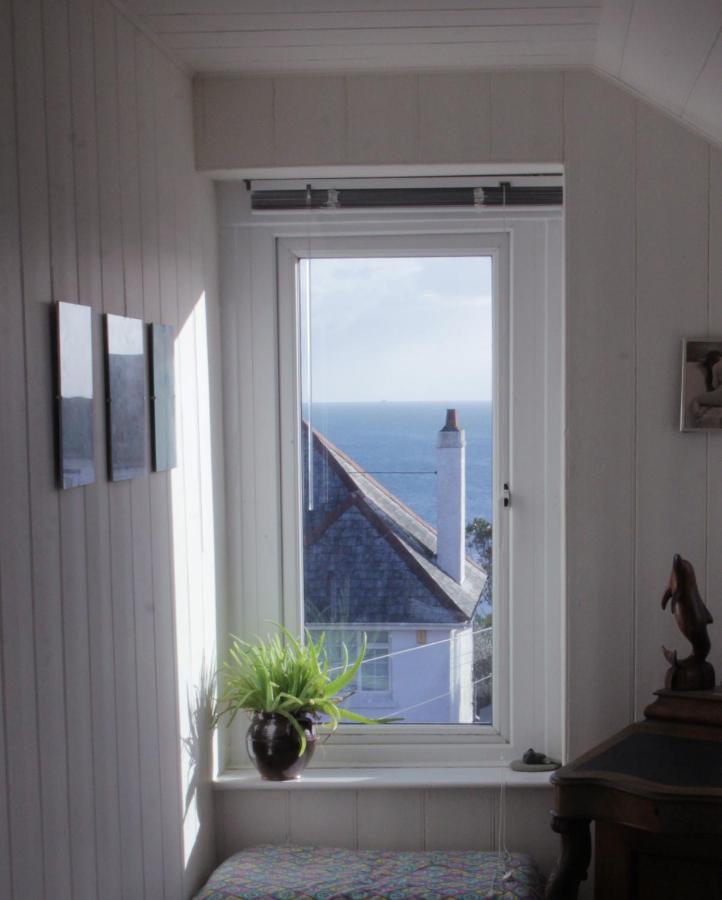 Falmouth Lodge Esterno foto