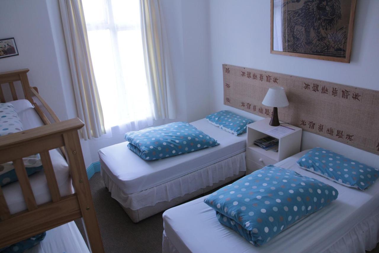 Falmouth Lodge Esterno foto