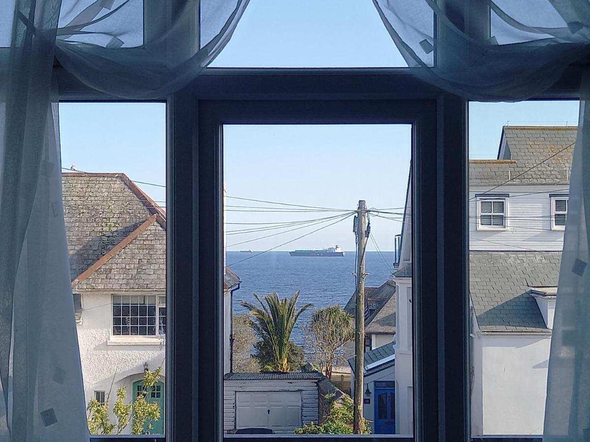 Falmouth Lodge Esterno foto