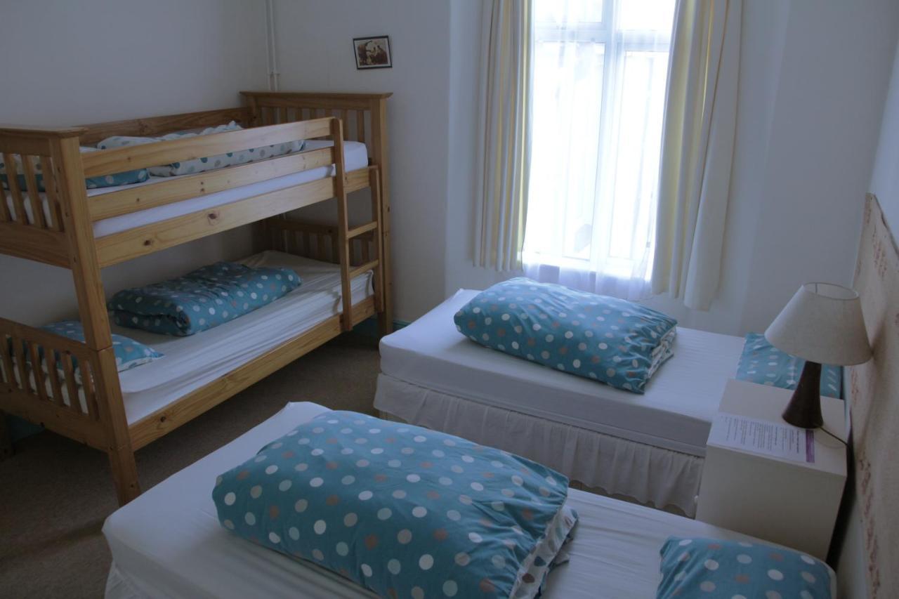 Falmouth Lodge Esterno foto