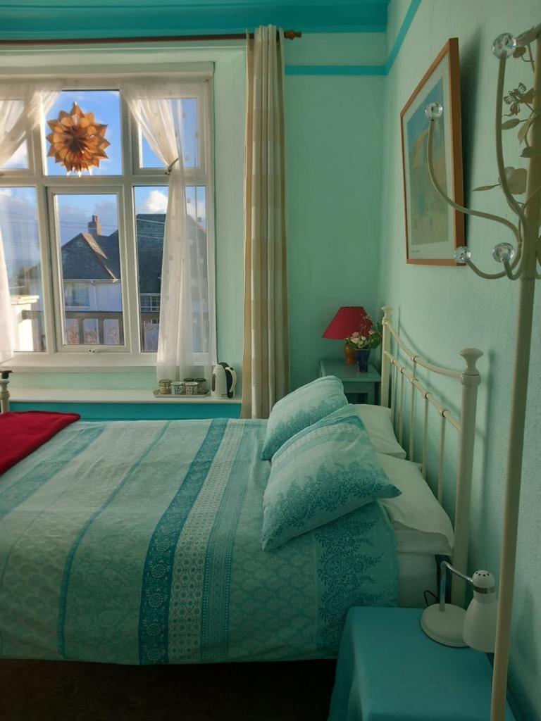 Falmouth Lodge Esterno foto