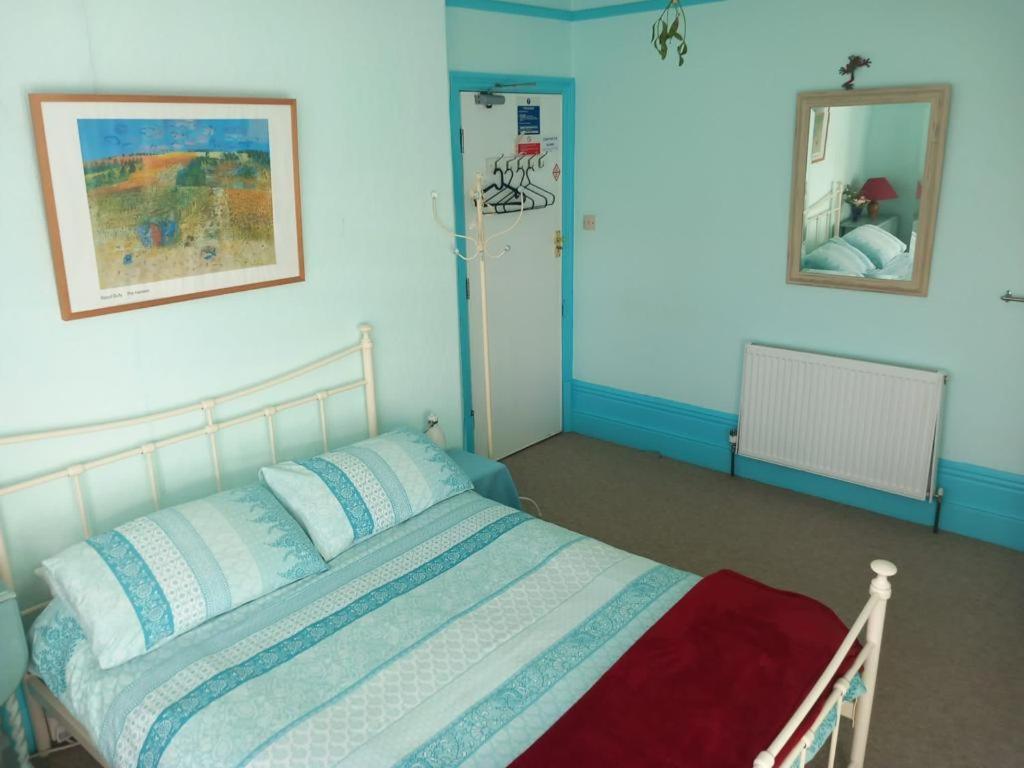 Falmouth Lodge Esterno foto