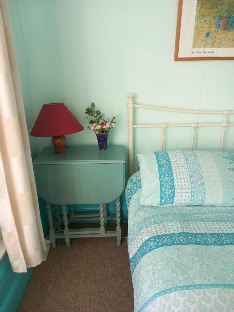 Falmouth Lodge Esterno foto
