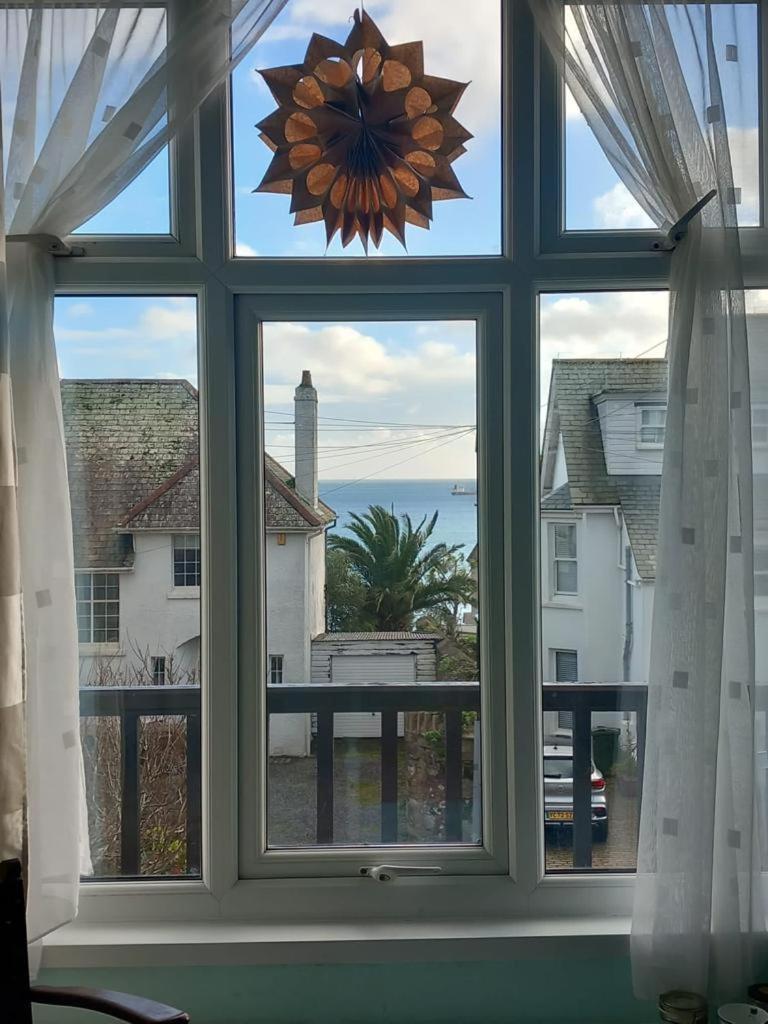 Falmouth Lodge Esterno foto