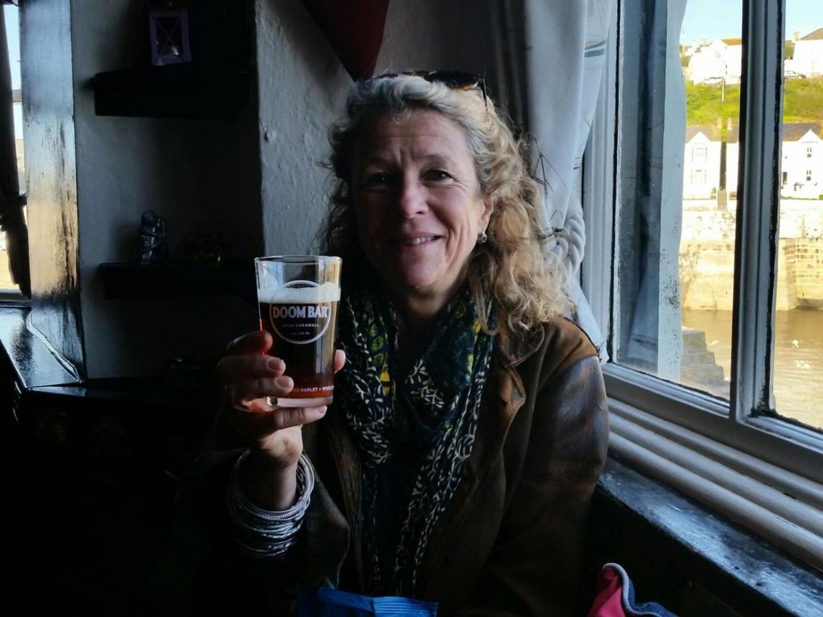 Falmouth Lodge Esterno foto