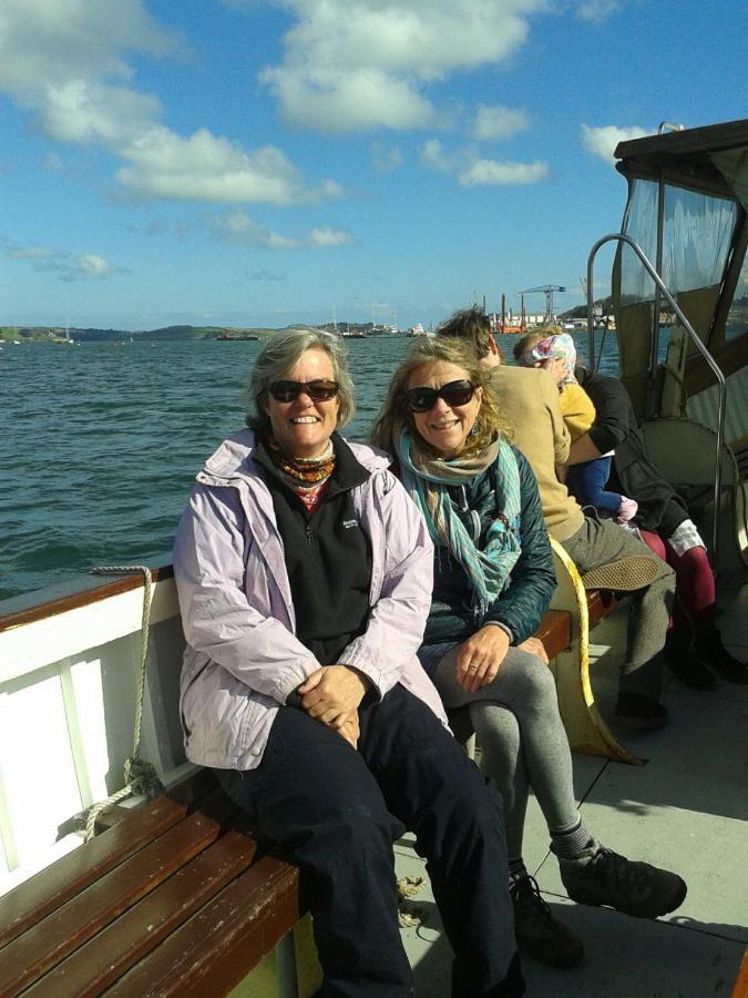 Falmouth Lodge Esterno foto