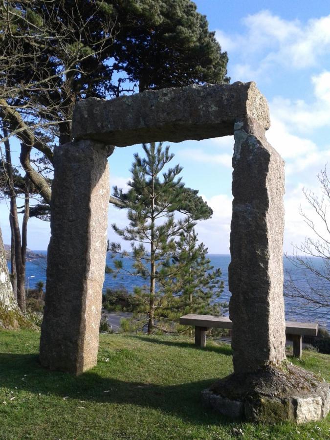 Falmouth Lodge Esterno foto